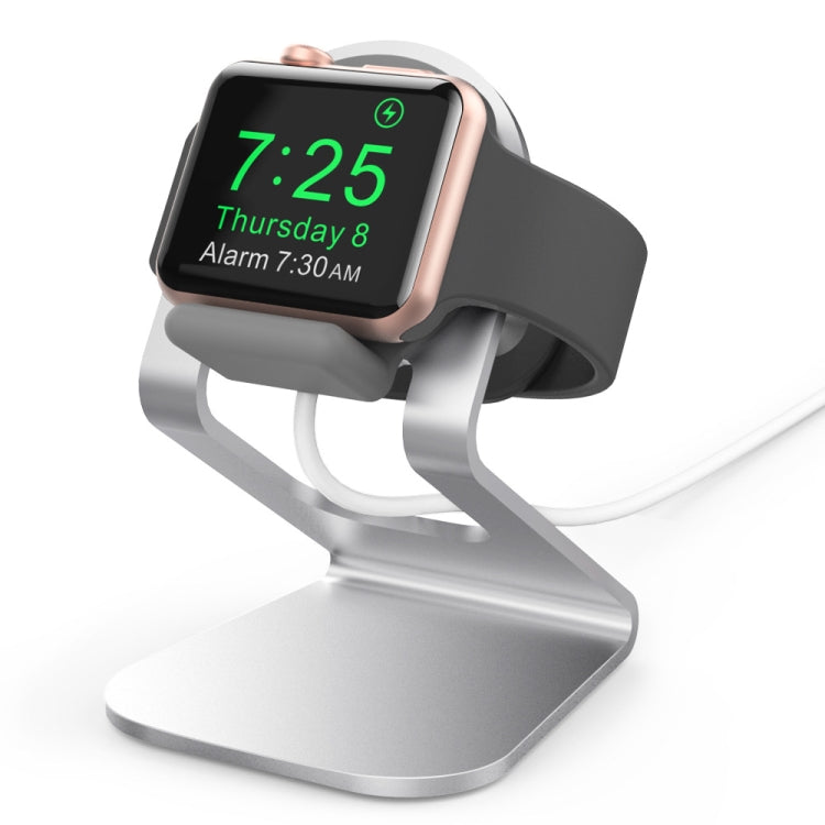 Base in lega di alluminio per Apple Watch serie ST03