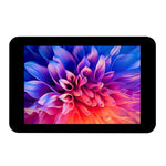 Scheda di sviluppo dual-core Waveshare RP2350 con display LCD da 3,5 pollici a 65.000 colori e risoluzione 320x480., Standard Ver, With Case and OV5640 camera