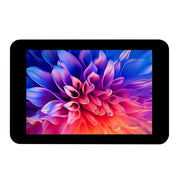 Scheda di sviluppo dual-core Waveshare RP2350 con display LCD da 3,5 pollici a 65.000 colori e risoluzione 320x480., Standard Ver, With Case and OV5640 camera