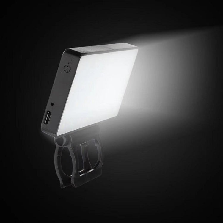 Luce di riempimento LED per smartphone con regolazione luminosità