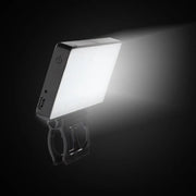 Luce di riempimento LED per smartphone con regolazione luminosità