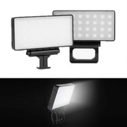 Luce di riempimento LED per smartphone con regolazione luminosità