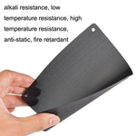 Telaio ventola filtro antipolvere in PVC filtro antipolvere, 20pcs 4cm, 20pcs 5cm, 20pcs 6cm, 20pcs 7cm, 20pcs 8cm, 20pcs 9cm, 20pcs 12cm, 20pcs 14cm