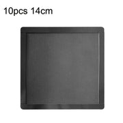 Copertura del filtro della ventola industriale del computer desktop della rete della polvere della ventola di raffreddamento del PVC, 10pcs 12cm With Magnetic Suction, 10pcs 14cm With Magnetic Suction, 10pcs 12x24cm With Magnetic Suction               ...