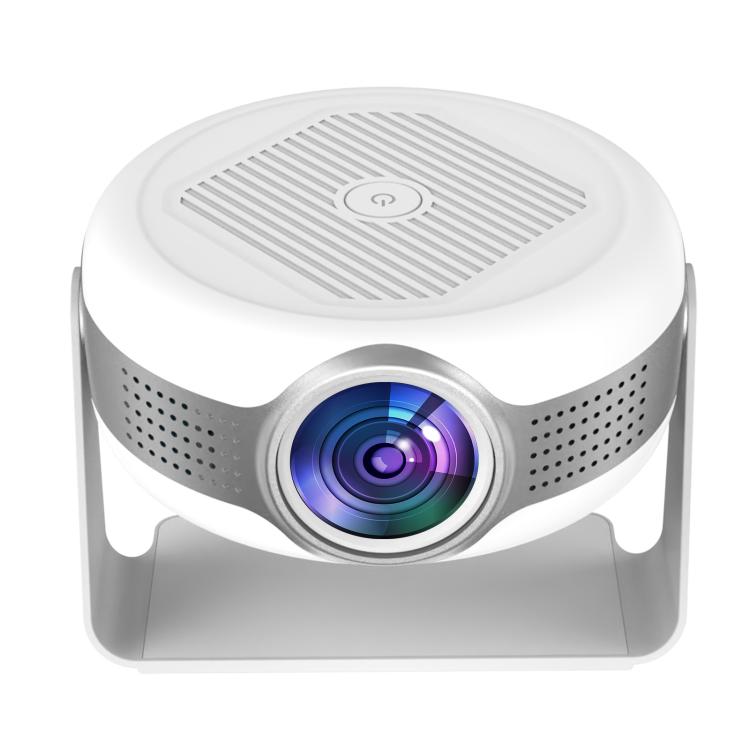 T269 Pro 1280x720P Proiettore intelligente WiFi 6 4K Sistema Android 11 Home Cinema, EU Plug, US Plug, UK Plug, AU Plug