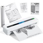 Stampante termica portatile Phomemo M832 300 dpi A4
