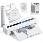Stampante termica portatile Phomemo M832 300 dpi A4