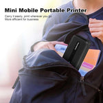 Stampante termica portatile Phomemo M832 300 dpi A4