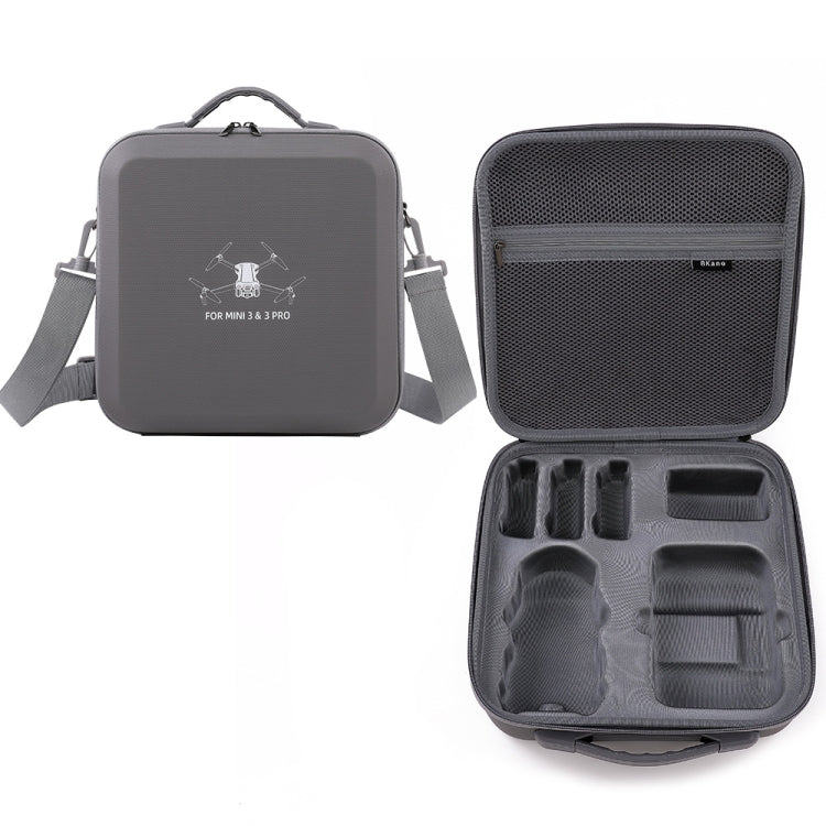 Borsa custodia portatile per DJI Mini 3 e Mini 3 Pro in PU