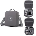 Borsa custodia portatile per DJI Mini 3 e Mini 3 Pro in PU
