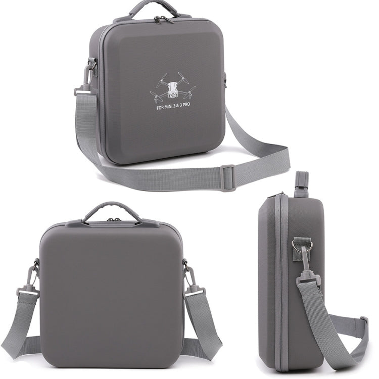Borsa custodia portatile per DJI Mini 3 e Mini 3 Pro in PU