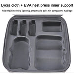 Borsa custodia portatile per DJI Mini 3 e Mini 3 Pro in PU