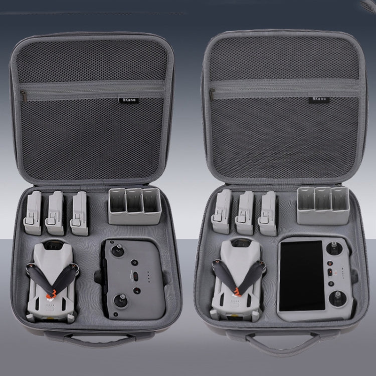 Borsa custodia portatile per DJI Mini 3 e Mini 3 Pro in PU