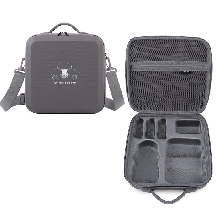 Borsa custodia portatile per DJI Mini 3 e Mini 3 Pro in PU