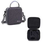 Borsa a tracolla per DJI Osmo Mobile 6 in nylon e EVA