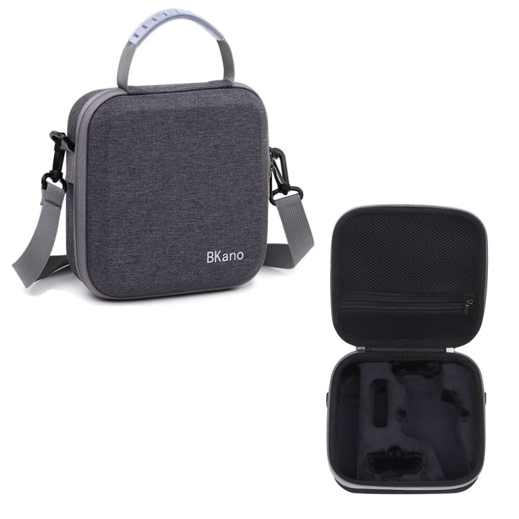 Borsa a tracolla per DJI Osmo Mobile 6 in nylon e EVA