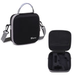 Borsa a tracolla per DJI Osmo Mobile 6 in nylon e EVA