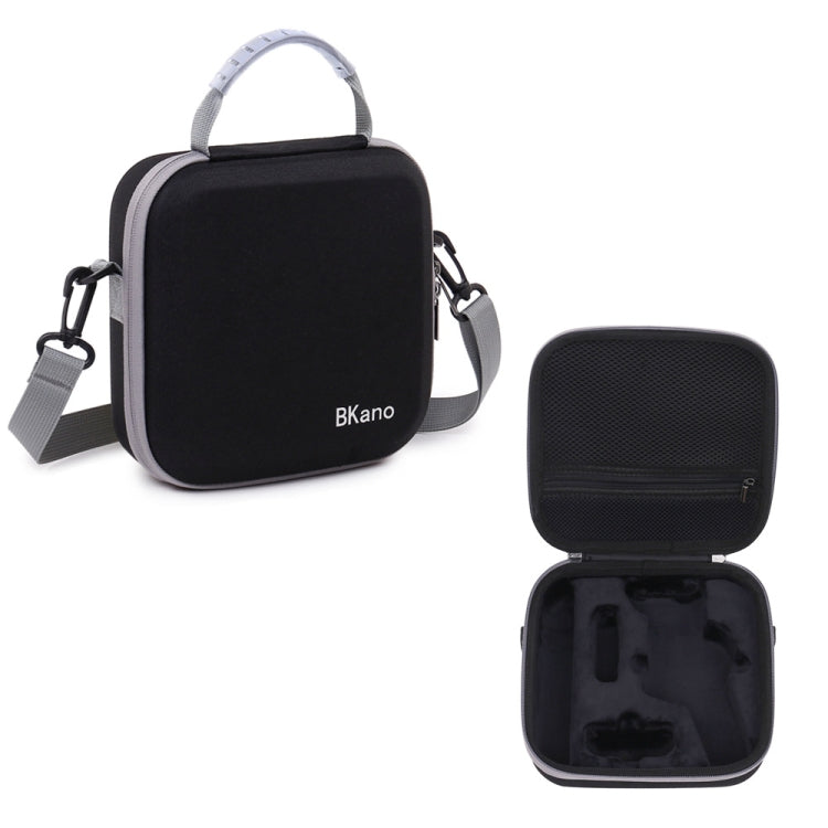 Borsa a tracolla per DJI Osmo Mobile 6 in nylon e EVA