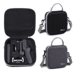 Borsa a tracolla per DJI Osmo Mobile 6 in nylon e EVA
