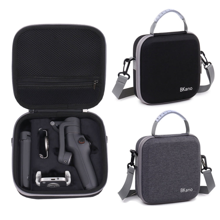 Borsa a tracolla per DJI Osmo Mobile 6 in nylon e EVA
