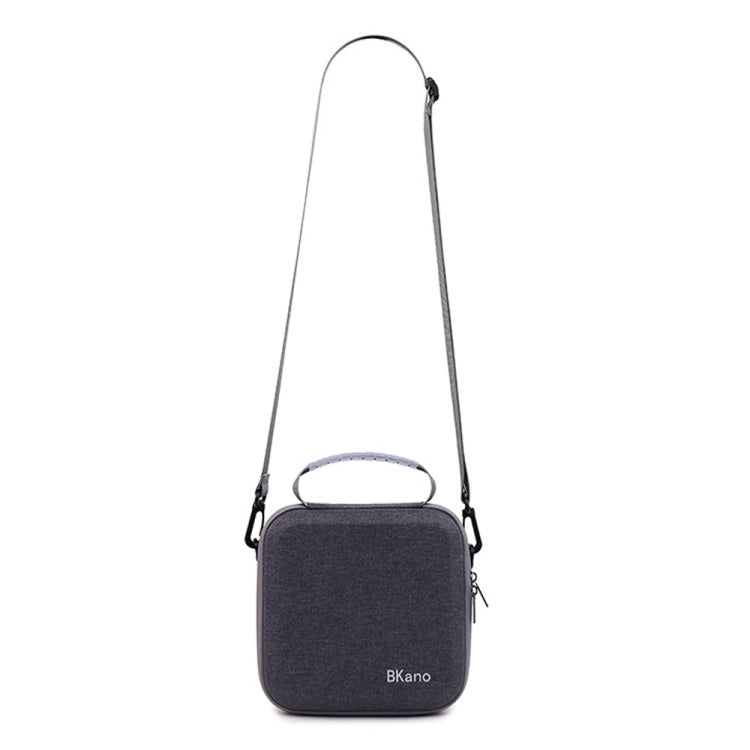 Borsa a tracolla per DJI Osmo Mobile 6 in nylon e EVA