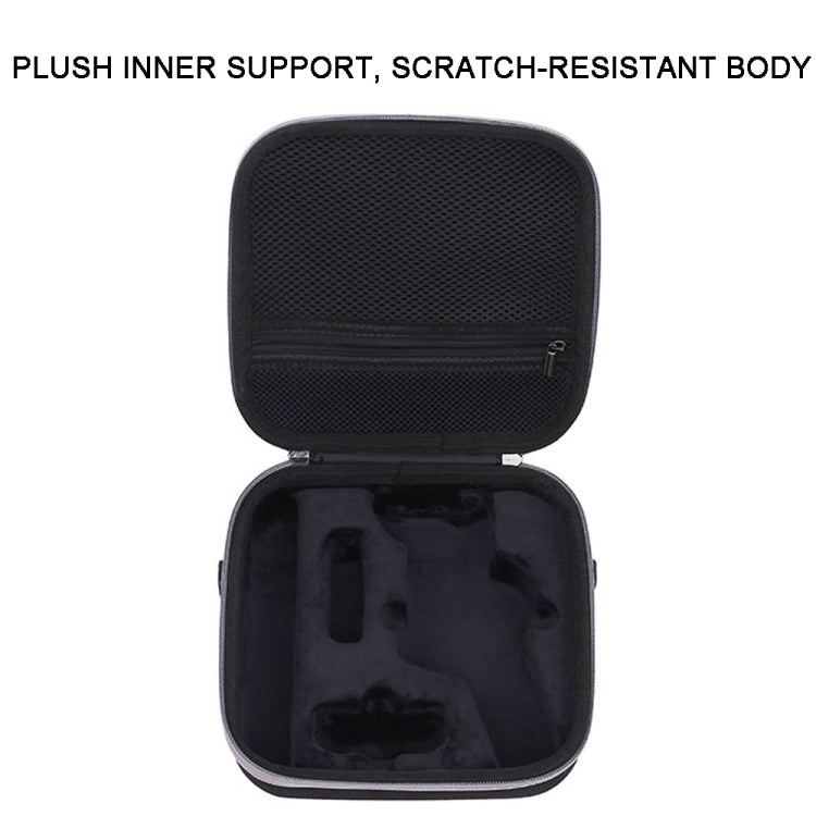 Borsa a tracolla per DJI Osmo Mobile 6 in nylon e EVA