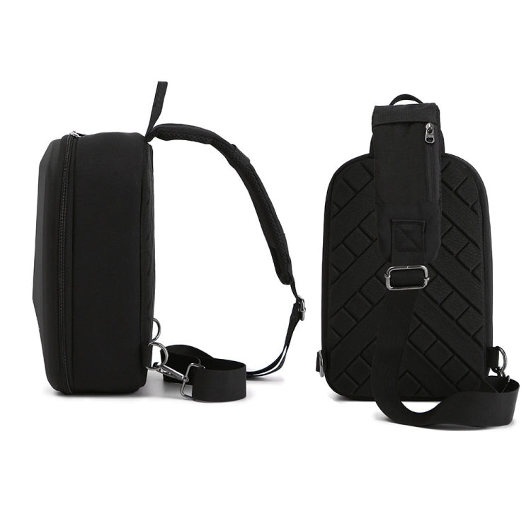 For PICO 4 VR Storage Bag Single Shoulder Bag Crossbody Bag Shoulder Bag, For PICO 4 Chest Bag