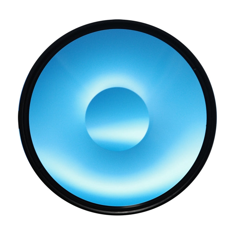 Swirl Halo Special Effect Filter Accessori per fotocamere DSLR, 49mm, 52mm, 55mm, 58mm, 62mm, 67mm, 72mm, 77mm, 82mm