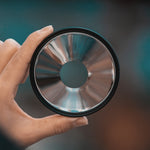 Swirl Halo Special Effect Filter Accessori per fotocamere DSLR, 49mm, 52mm, 55mm, 58mm, 62mm, 67mm, 72mm, 77mm, 82mm