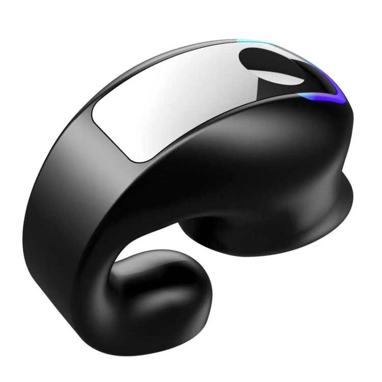 Auricolare Bluetooth GD28 impermeabile con clip singolo
