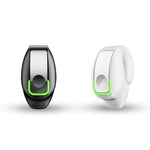 Auricolare Bluetooth GD28 impermeabile con clip singolo