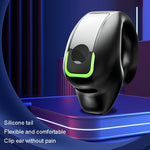 Auricolare Bluetooth GD28 impermeabile con clip singolo