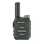 Walkie Talkie palmare 8W 6000mAh G63 3-5 km
