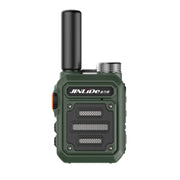 MOTOZERUI 3-5km 8W 6000mAh Palmare Walkie Talkie Wireless Copy Frequency Ham Radio, G63 (Yellow), G63 (Gray), G63 (Green)