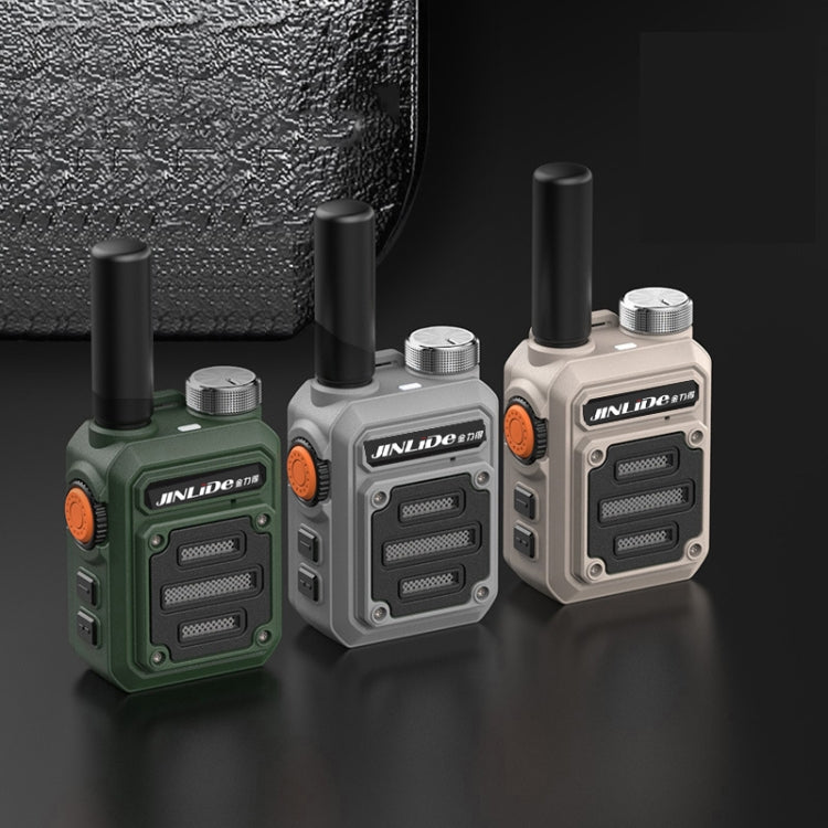 Walkie Talkie palmare 8W 6000mAh G63 3-5 km