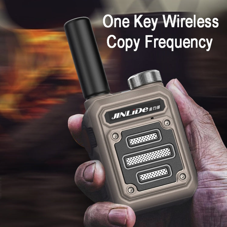 Walkie Talkie palmare 8W 6000mAh G63 3-5 km