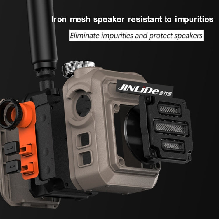Walkie Talkie palmare 8W 6000mAh G63 3-5 km