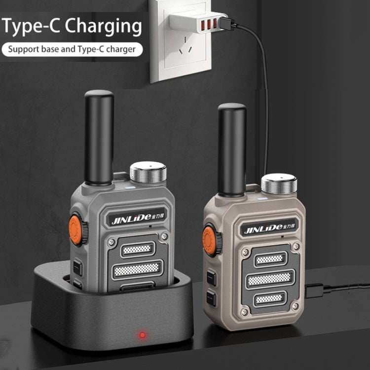 Walkie Talkie palmare 8W 6000mAh G63 3-5 km