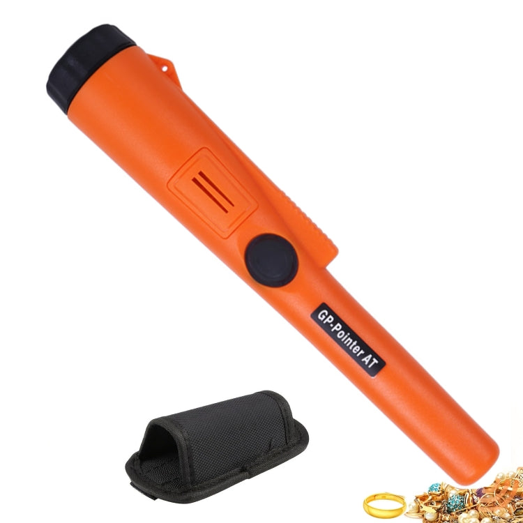 GP-POINTER AT Metal Detector Asta di posizionamento impermeabile IP68, GP-POINTER AT