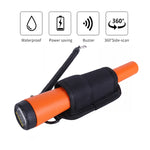 Asta posizionamento impermeabile GP-POINTER AT IP68