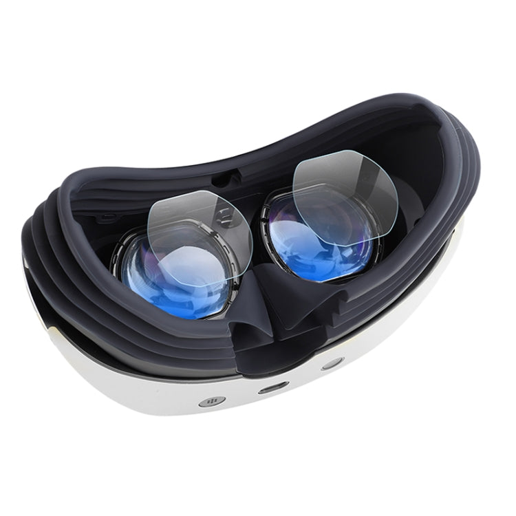 Hifylux PS-FF29 per set di pellicole protettive per obiettivo PlayStation VR2 Pellicola morbida in TPU antigraffio HD, For PlayStation VR2