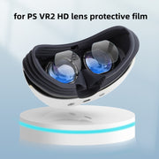 Hifylux PS-FF29 per set di pellicole protettive per obiettivo PlayStation VR2 Pellicola morbida in TPU antigraffio HD, For PlayStation VR2