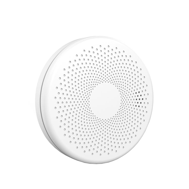 RH-WS11-W WiFi 2 in 1 rilevatore di fumo sensore di fumo composito monossido di carbonio, RH-WS11-W