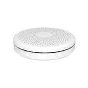 RH-WS11-W WiFi 2 in 1 rilevatore di fumo sensore di fumo composito monossido di carbonio, RH-WS11-W