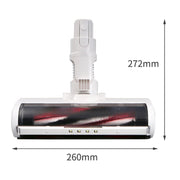 Kit spazzole ricambio per Xiaomi Dreame V8 V9B V10 V11