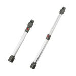 Asta telescopica metallo per aspirapolvere Dyson V7 V8 V10 V11 V1