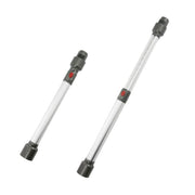Per aspirapolvere Dyson V7 V8 V10 V11 V15 asta telescopica prolunga in metallo tubo di prolunga, Telescopic Rod