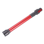Asta telescopica metallo per aspirapolvere Dyson V7 V8 V10 V11 V1