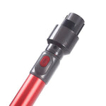 Asta telescopica metallo per aspirapolvere Dyson V7 V8 V10 V11 V1