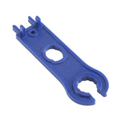 Chiave per smontaggio fotovoltaico solare da 10 pezzi 1000 V MC4, Wrench